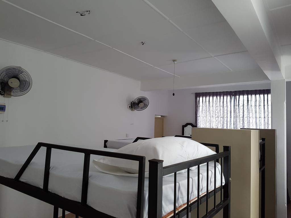 Villa 107 Kandy Ngoại thất bức ảnh