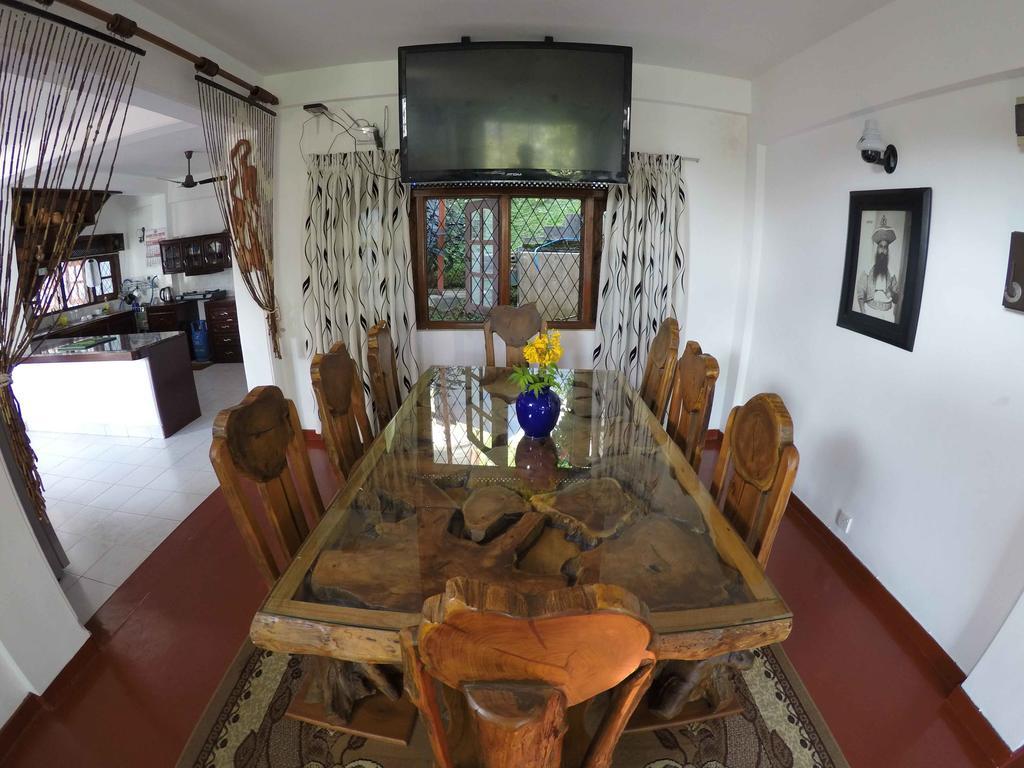 Villa 107 Kandy Ngoại thất bức ảnh