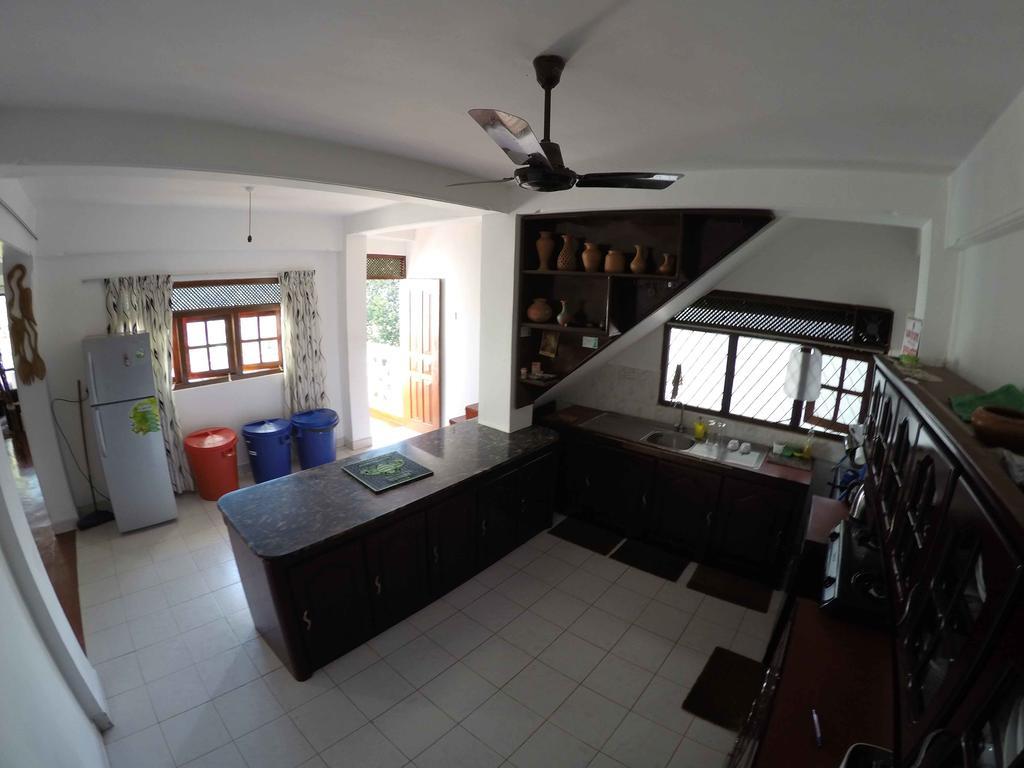 Villa 107 Kandy Ngoại thất bức ảnh