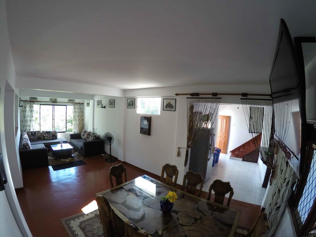 Villa 107 Kandy Ngoại thất bức ảnh