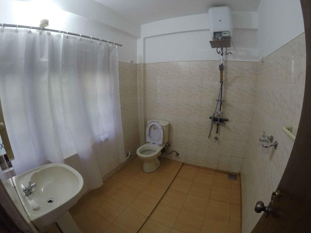 Villa 107 Kandy Ngoại thất bức ảnh