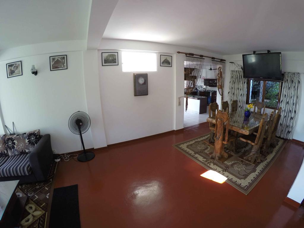 Villa 107 Kandy Ngoại thất bức ảnh