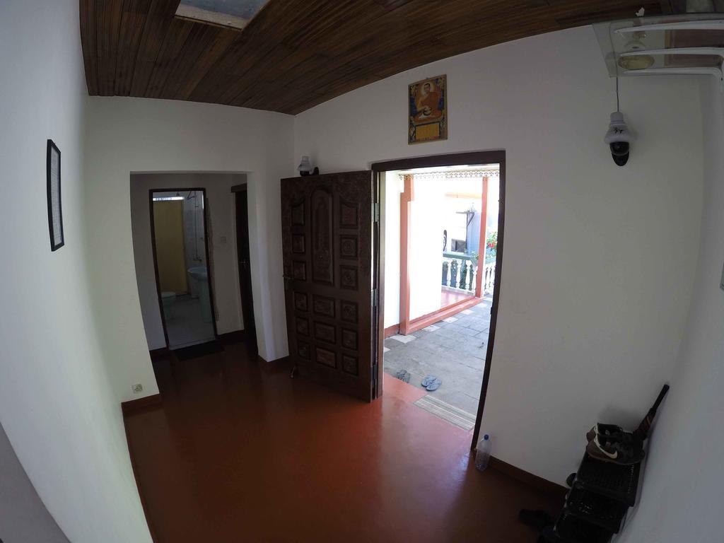 Villa 107 Kandy Ngoại thất bức ảnh