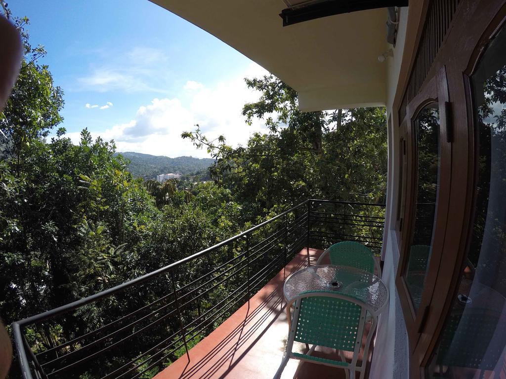 Villa 107 Kandy Ngoại thất bức ảnh