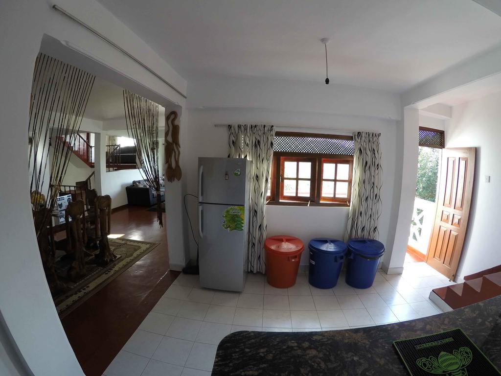 Villa 107 Kandy Ngoại thất bức ảnh