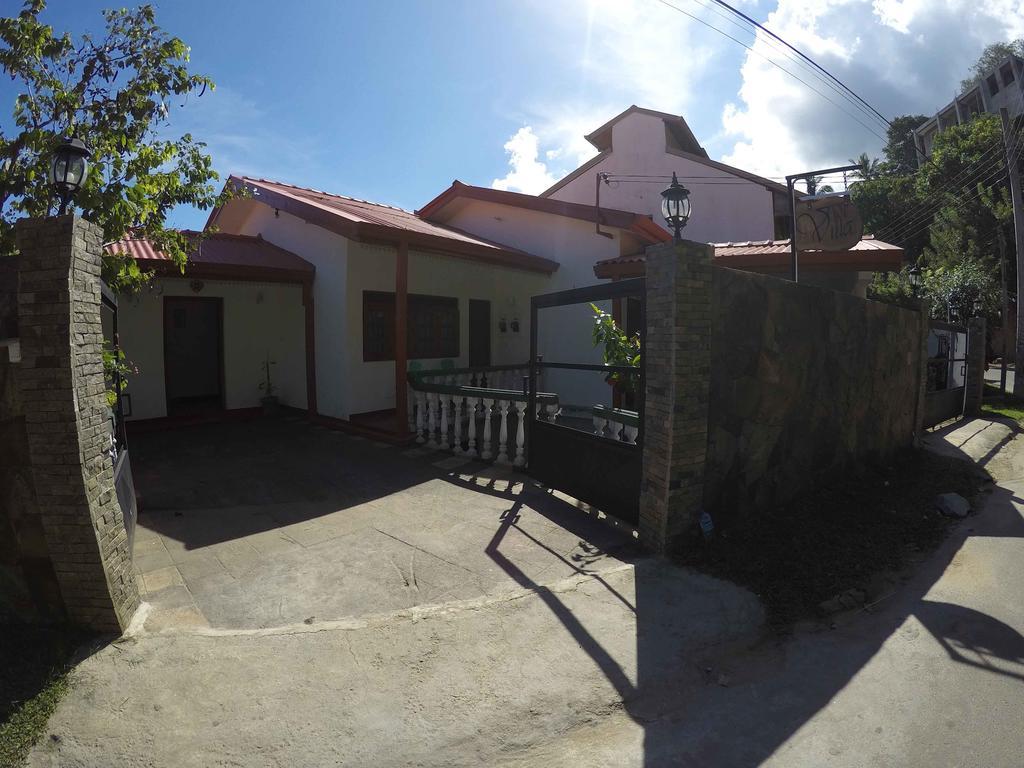 Villa 107 Kandy Ngoại thất bức ảnh