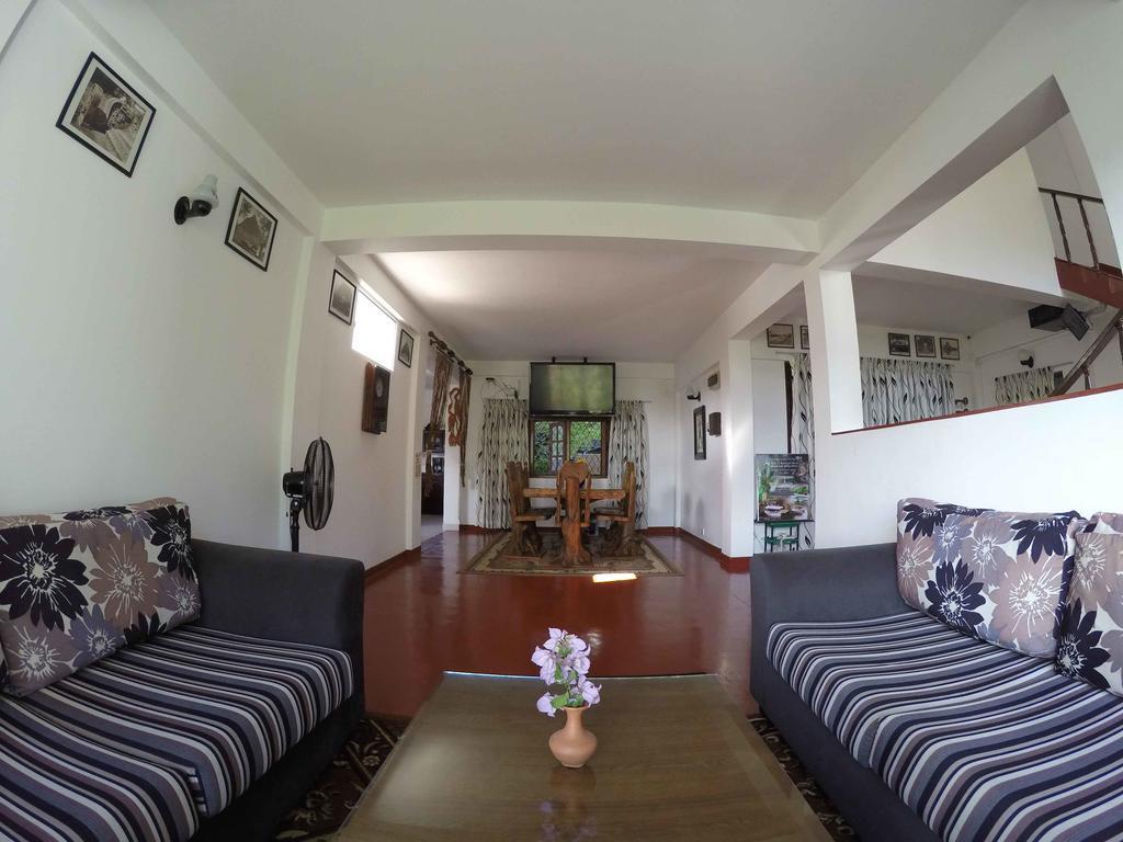 Villa 107 Kandy Ngoại thất bức ảnh