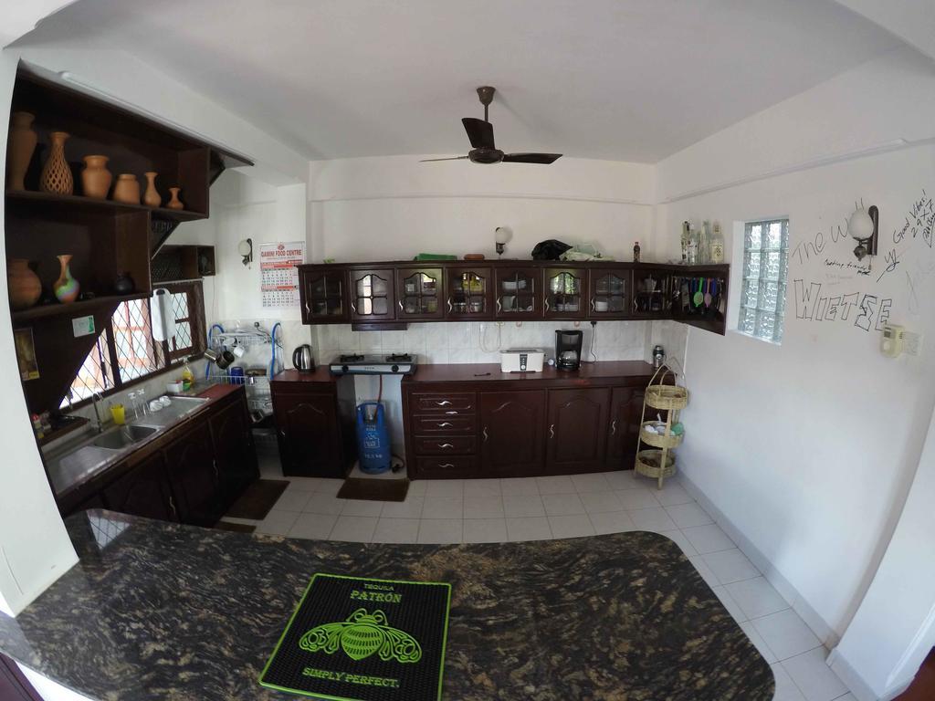 Villa 107 Kandy Ngoại thất bức ảnh
