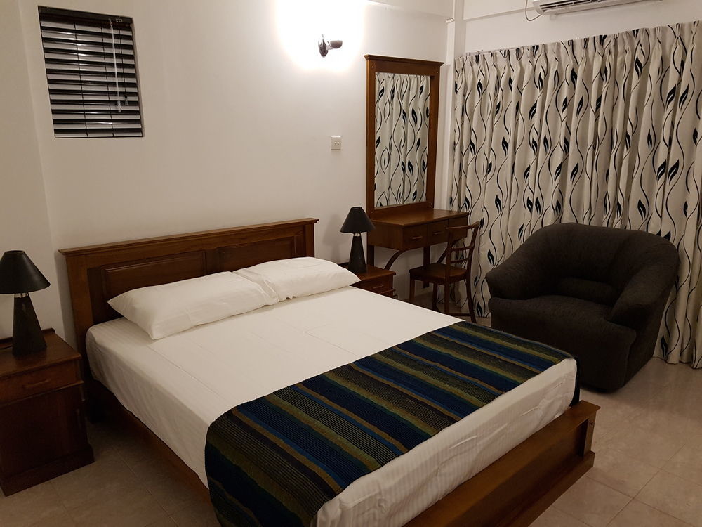 Villa 107 Kandy Ngoại thất bức ảnh