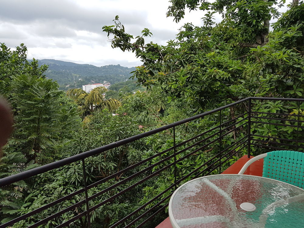 Villa 107 Kandy Ngoại thất bức ảnh