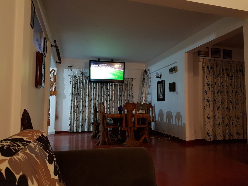 Villa 107 Kandy Ngoại thất bức ảnh